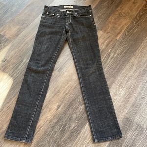 Women’s Flying Monkey Skinny Jeans Sz 3